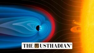 Strongest Geomagnetic Storm of 2025