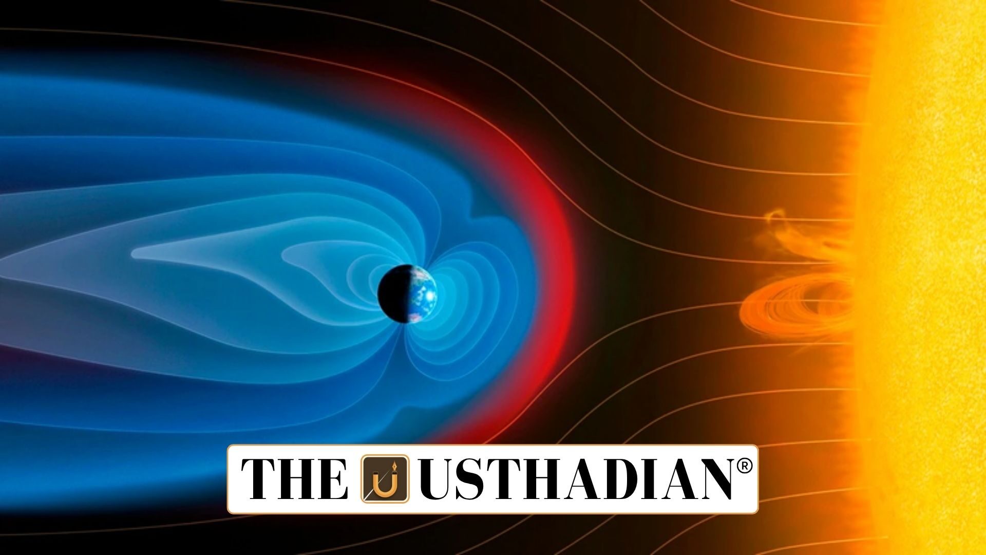 Strongest Geomagnetic Storm of 2025