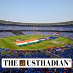 Ahmedabad Set for a Landmark Sporting Leap in 2030