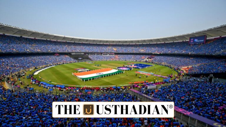 Ahmedabad Set for a Landmark Sporting Leap in 2030