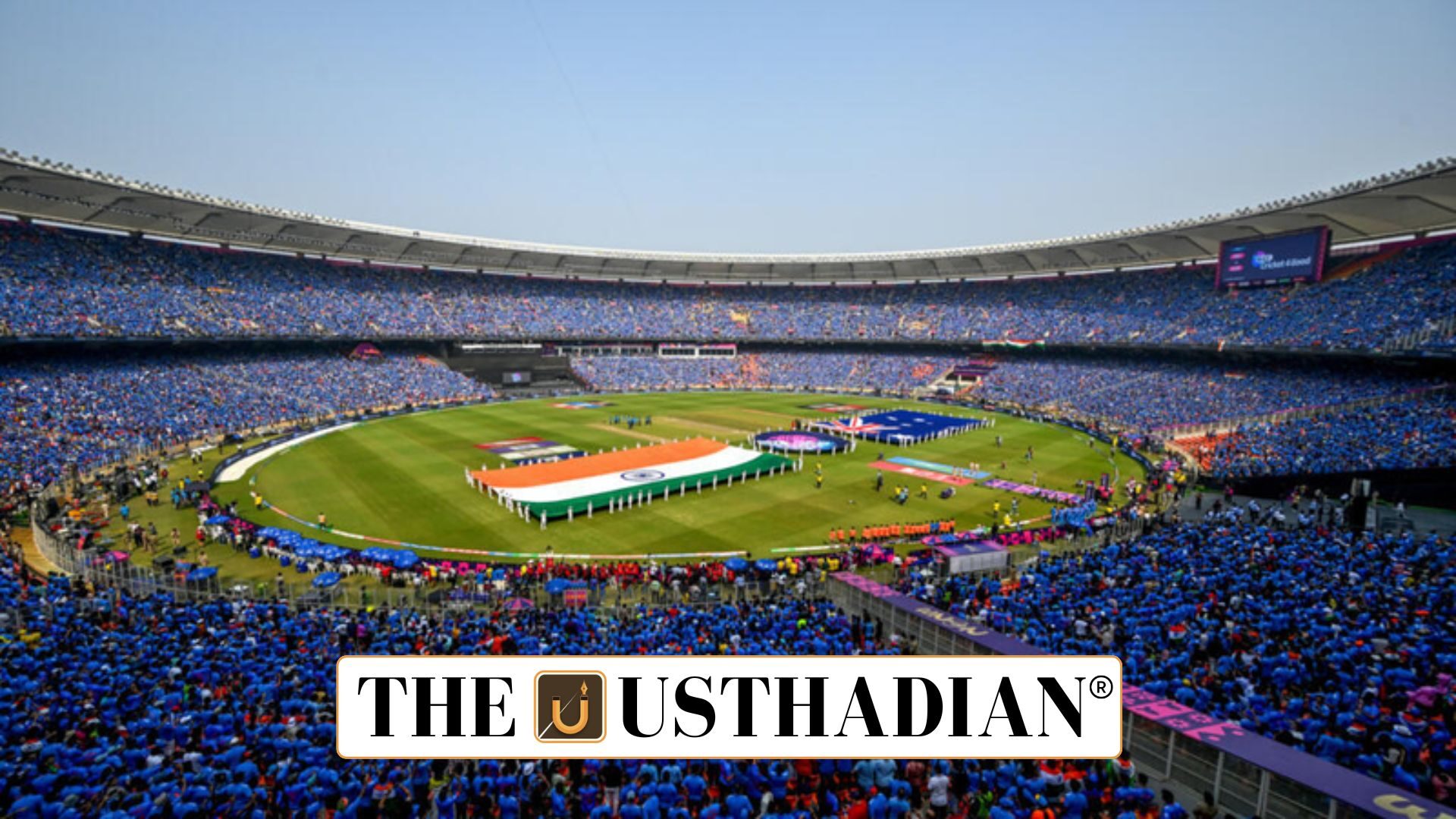 Ahmedabad Set for a Landmark Sporting Leap in 2030