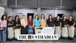 Mizoram GBV Solve Project Strengthens Fight Against Violence on Women