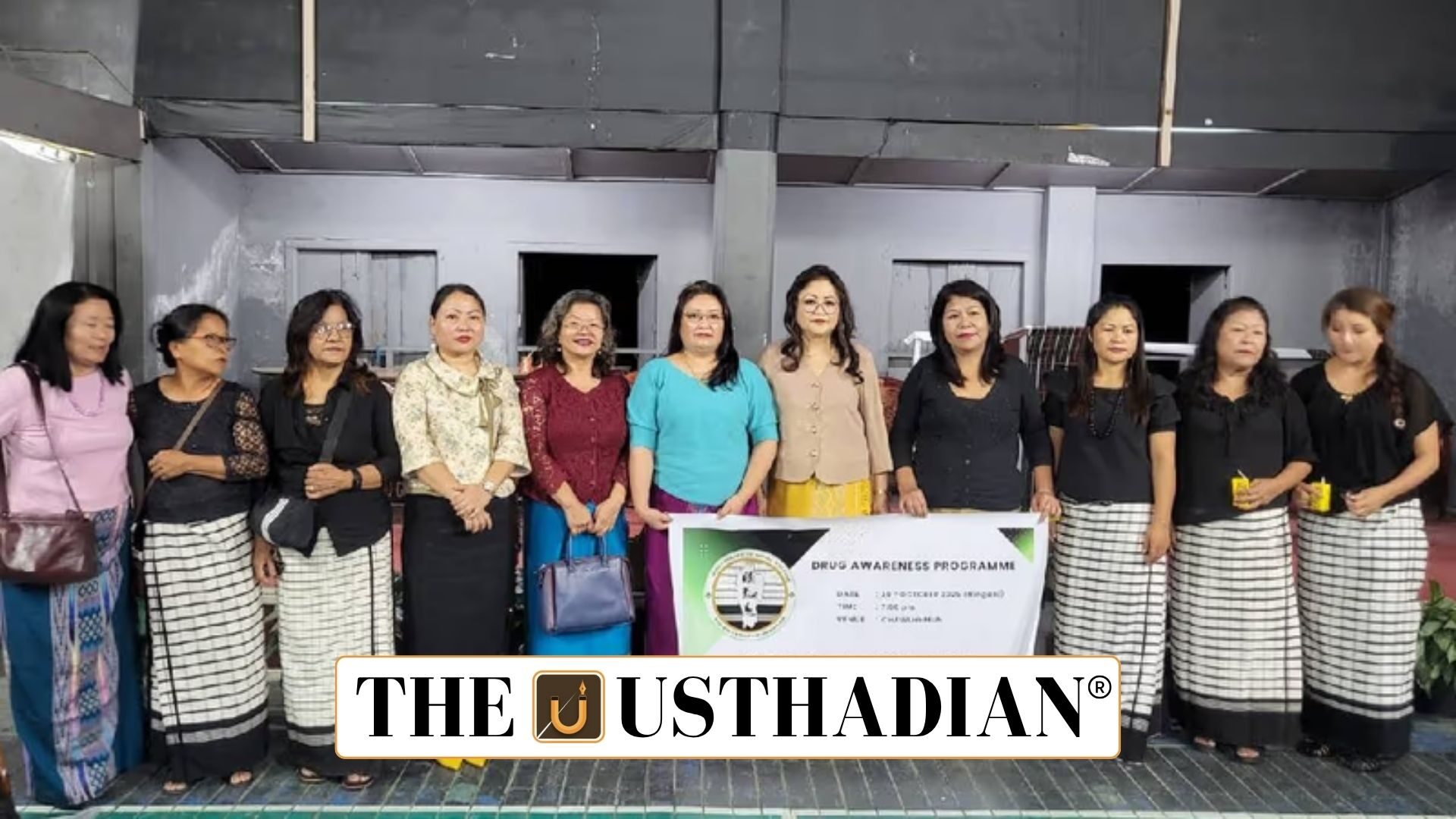 Mizoram GBV Solve Project Strengthens Fight Against Violence on Women