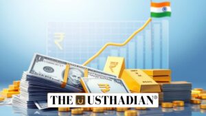 India’s Forex Reserves Decline Signals Market Adjustments