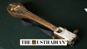 Lepcha Heritage Instruments Receive GI Recognition