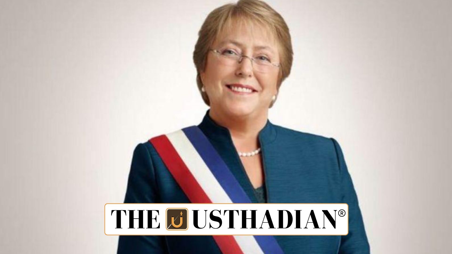 Michelle Bachelet Honored with Global Peace Recognition