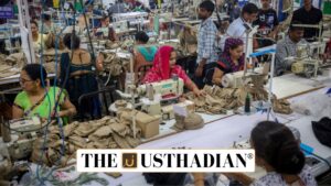 Historic Labour Reform That Reshapes India’s Workforce