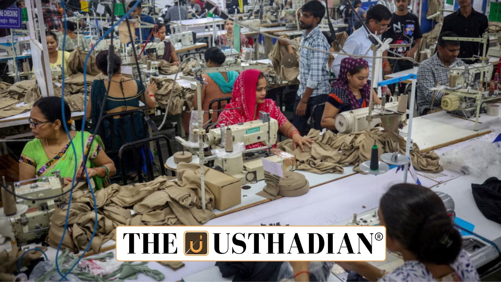 Historic Labour Reform That Reshapes India’s Workforce