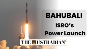 India’s Heaviest Communication Satellite CMS-03 Launched by ISRO’s Bahubali Rocket