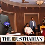 Mohammad Azharuddin Joins Telangana Cabinet