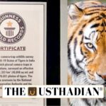 The World’s Largest Wildlife Survey