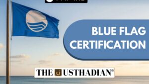 Odisha Beaches Renew Global Blue Flag Recognition