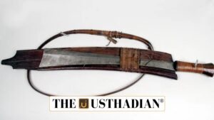 Arunachal Dao Secures Geographical Indication Recognition