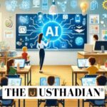 Artificial Intelligence and Computational Thinking Curriculum in Schools