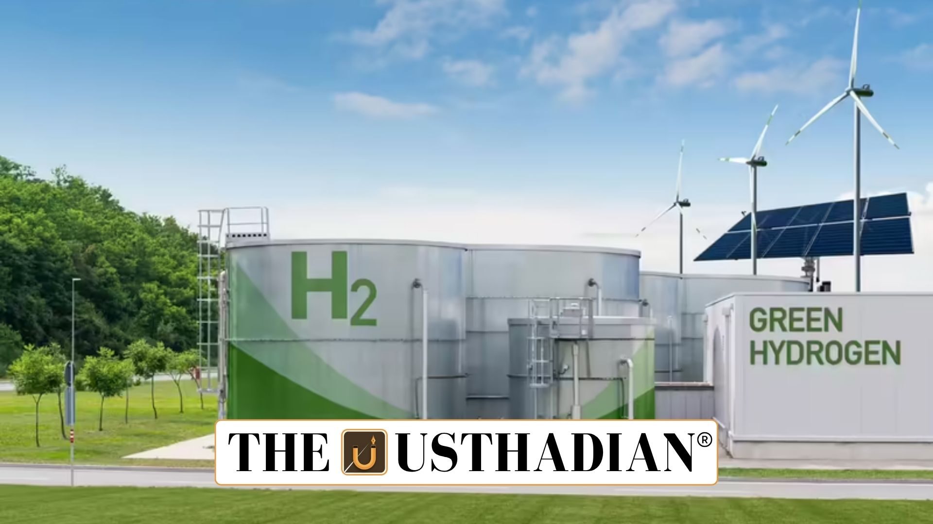 Hydrogen Valley Innovation Clusters Driving India’s Green Hydrogen Shift