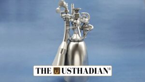 ISRO advances CE20 cryogenic engine with boot-strap mode start test