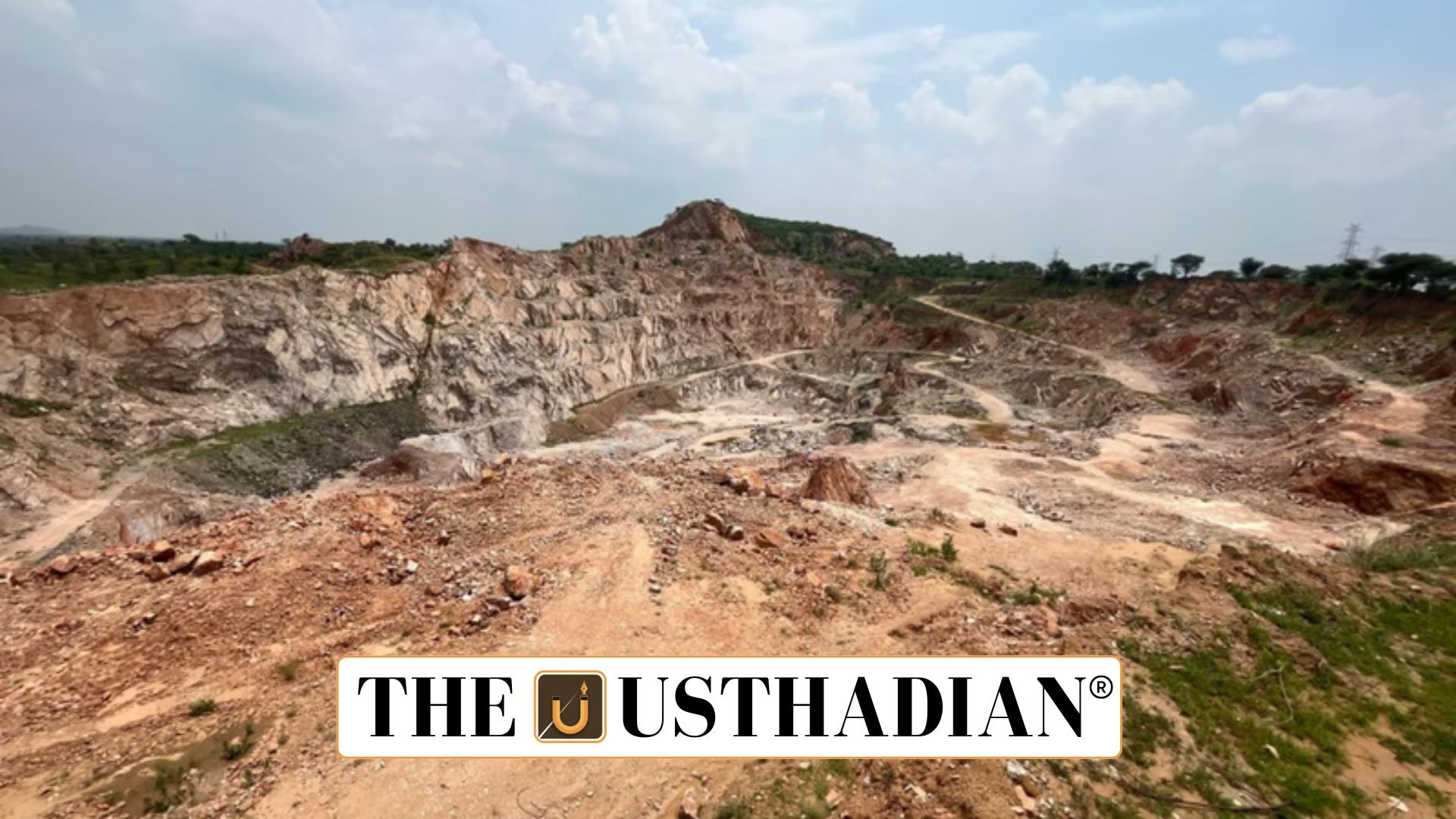 Aravalli Mining Regulation and the MPSM Mandate