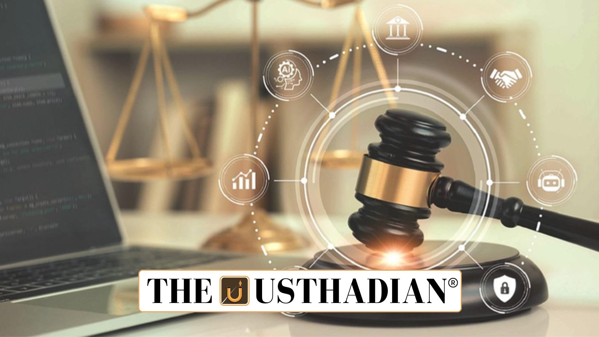 Judiciary and Artificial Intelligence White Paper Insights