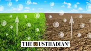 Assessing Soil Organic Carbon for Sustainable Agriculture