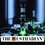 India Achieves Breakthrough with Quantum Diamond Microscope