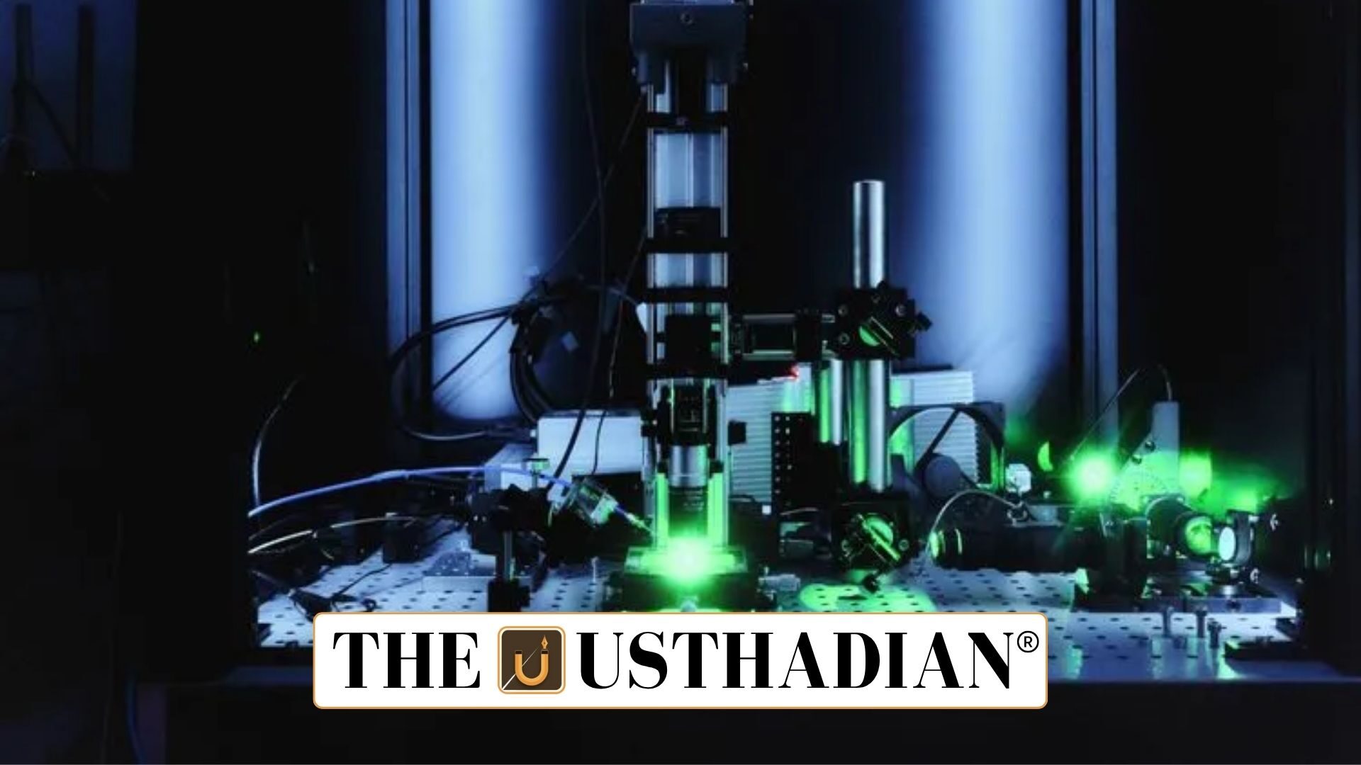 India Achieves Breakthrough with Quantum Diamond Microscope