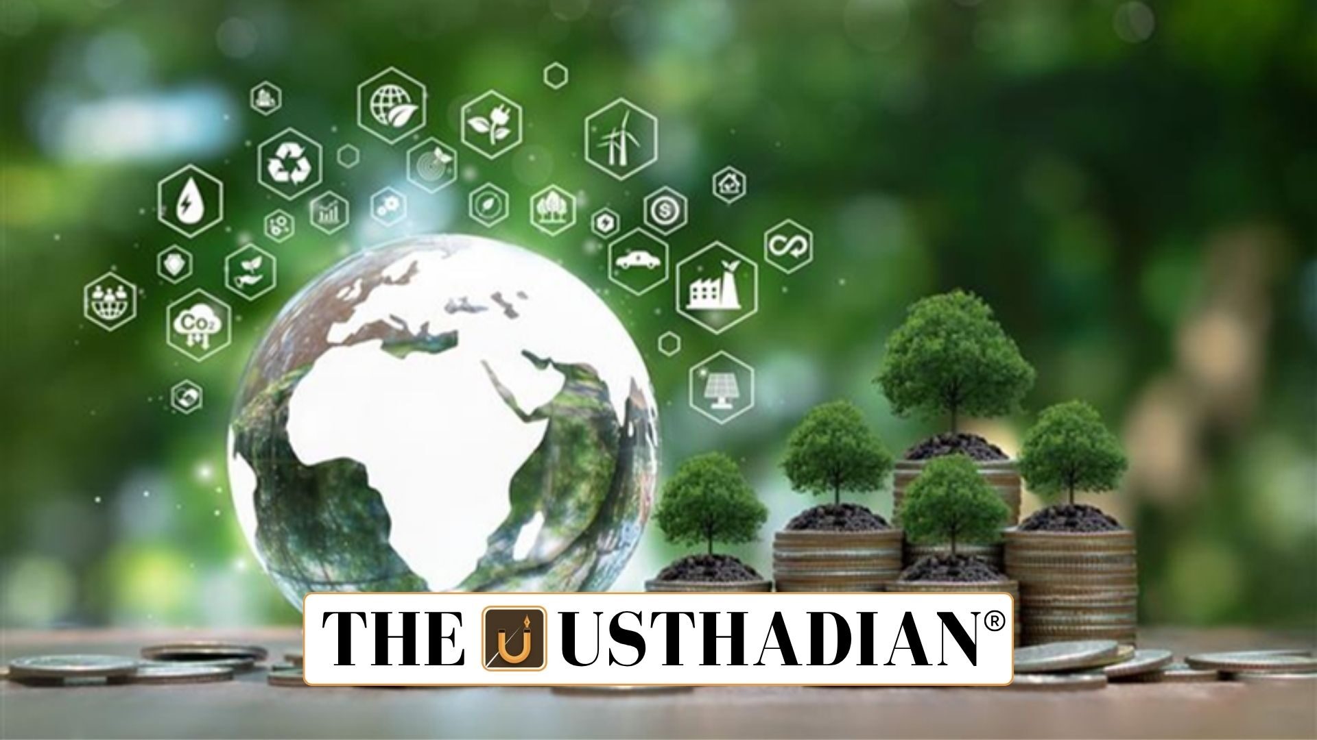 India’s Emerging Platform for Climate and Nature Finance