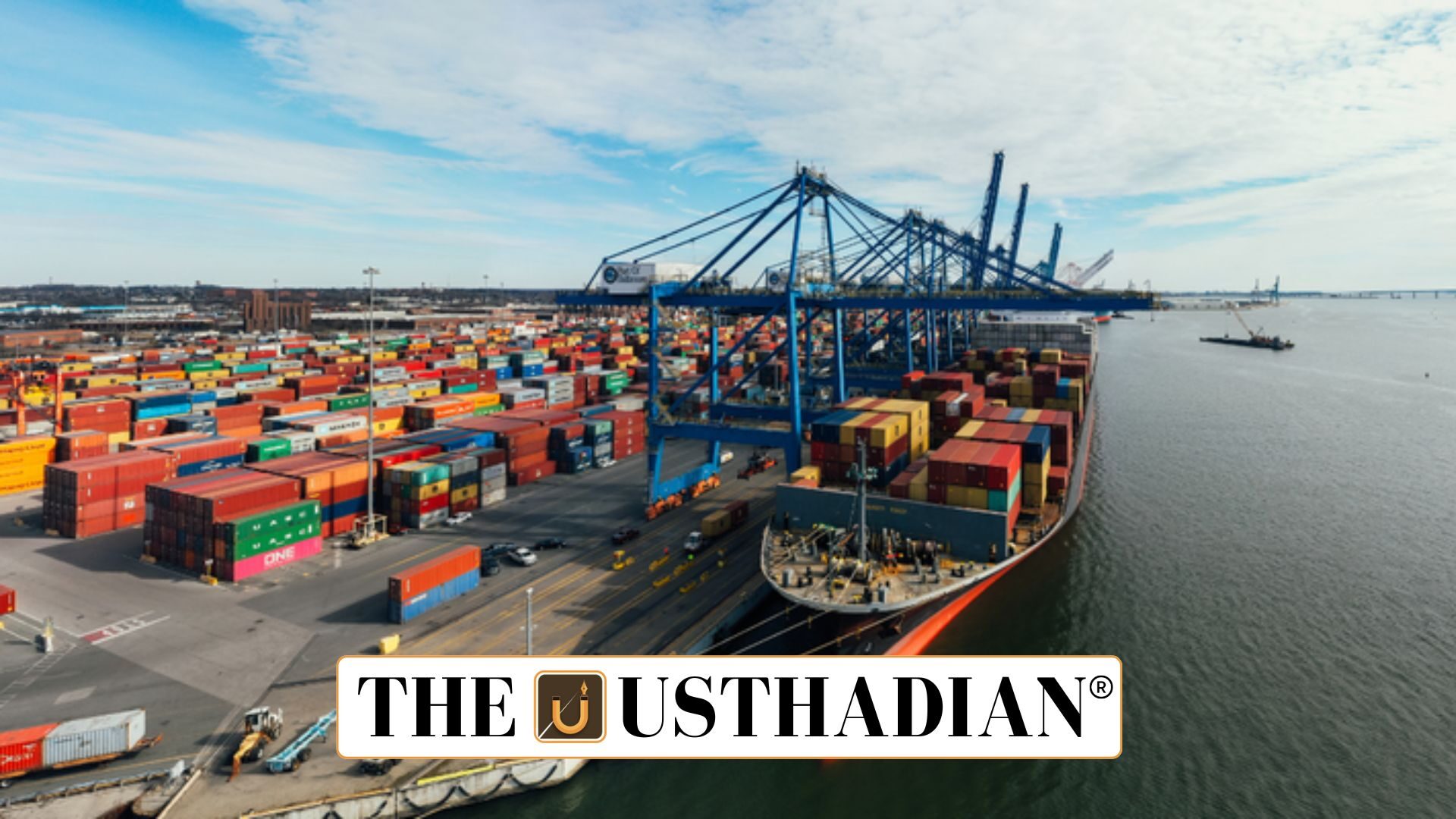 Strengthening Indian Coastal Shipping Operations