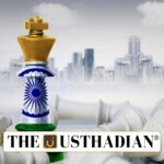 Rising to 90 for India in Chess