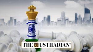 Rising to 90 for India in Chess