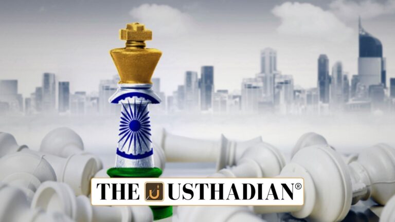 Rising to 90 for India in Chess