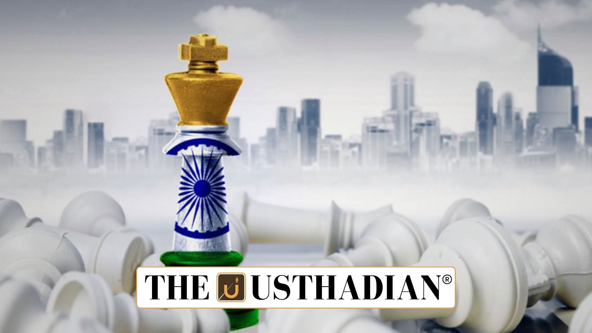 Rising to 90 for India in Chess