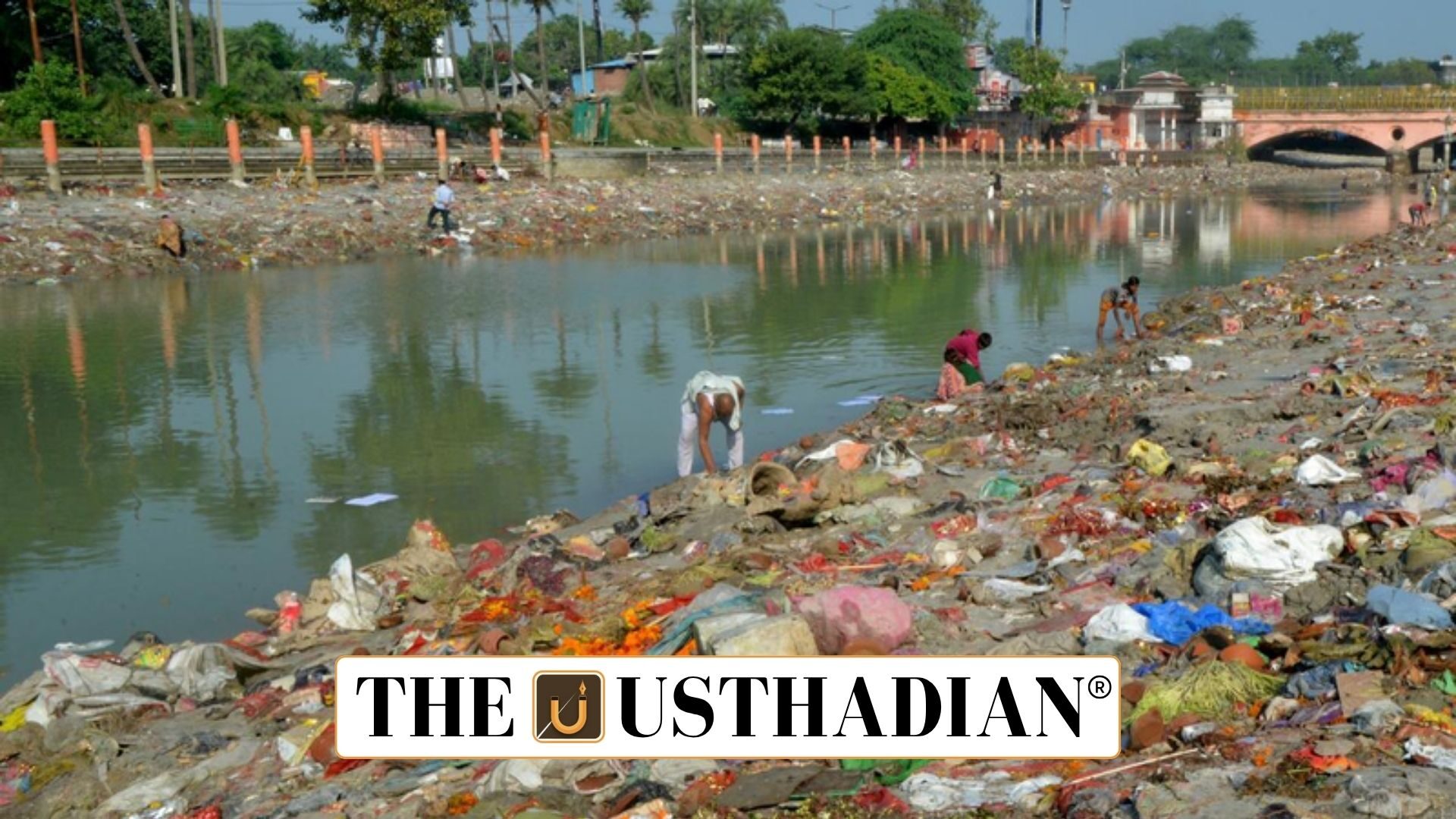 Heavy Metal Contamination in the Cauvery River