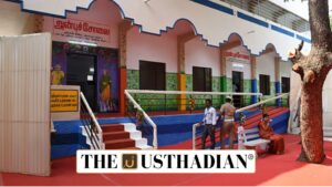 Anbu Solai Senior Care Initiative