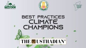 Tamil Nadu’s Integrated Climate Action Pathway