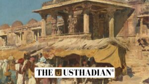 Tamil Roman Trade Links in Egypt