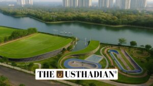 Global Sports City at Semmancheri