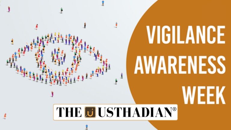 Vigilance Awareness Week 2025 — Building a Culture of Integrity