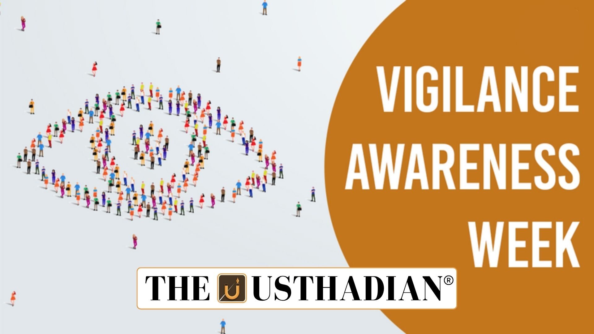 Vigilance Awareness Week 2025 — Building a Culture of Integrity