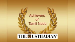 Ilakkiya Maamani Award 2025