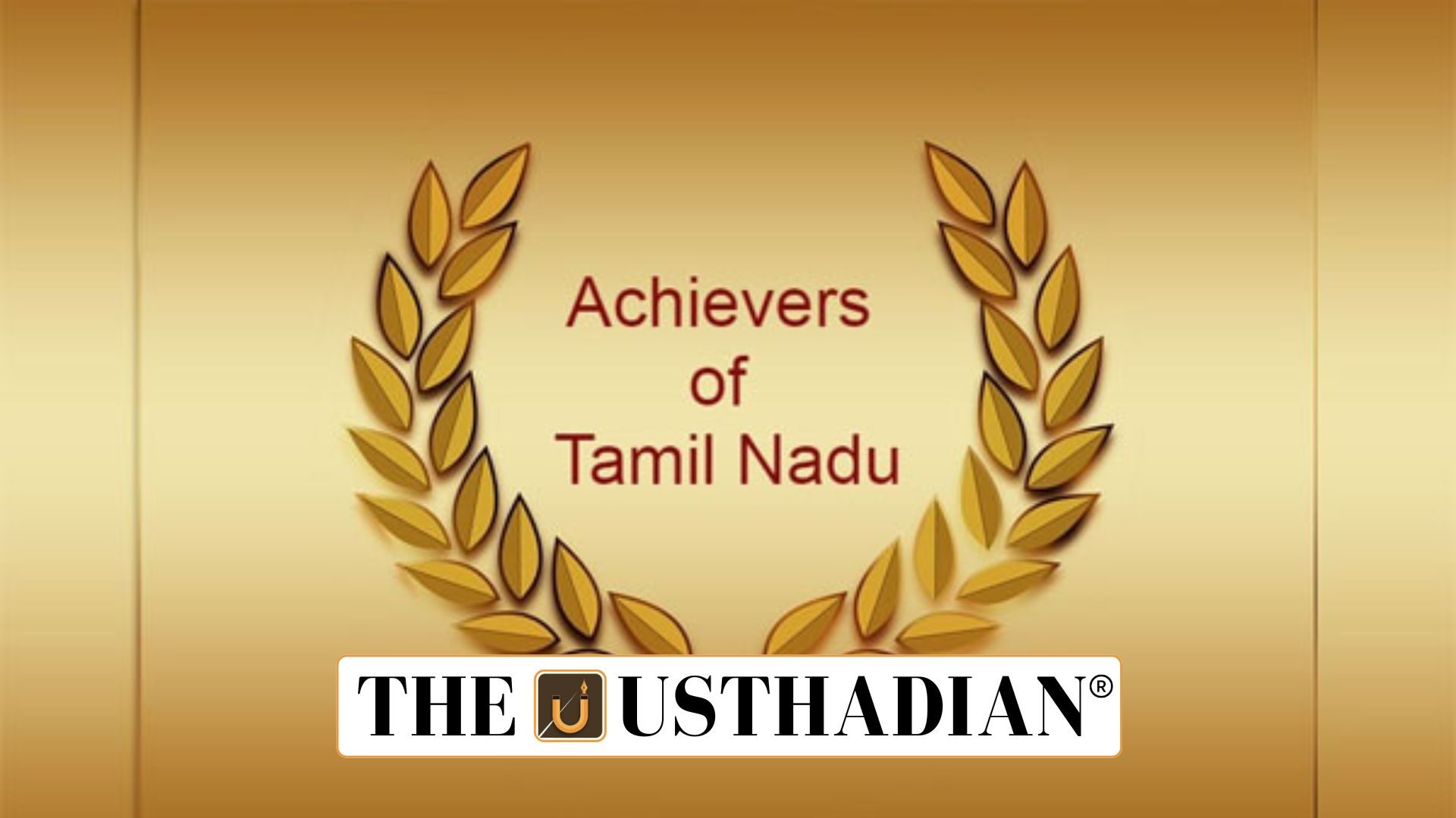 Ilakkiya Maamani Award 2025