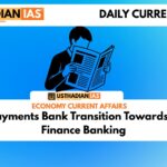 Fino Payments Bank Transition Towards Small Finance Banking