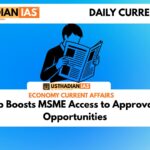 InDApp Boosts MSME Access to Approvals and Opportunities