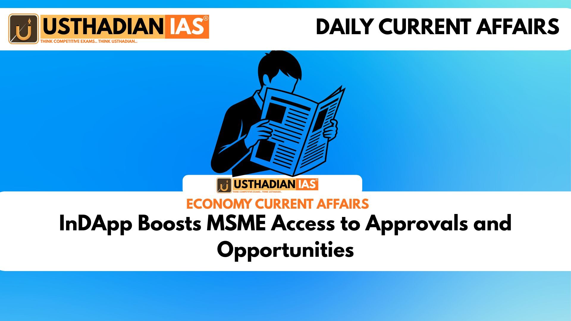 InDApp Boosts MSME Access to Approvals and Opportunities