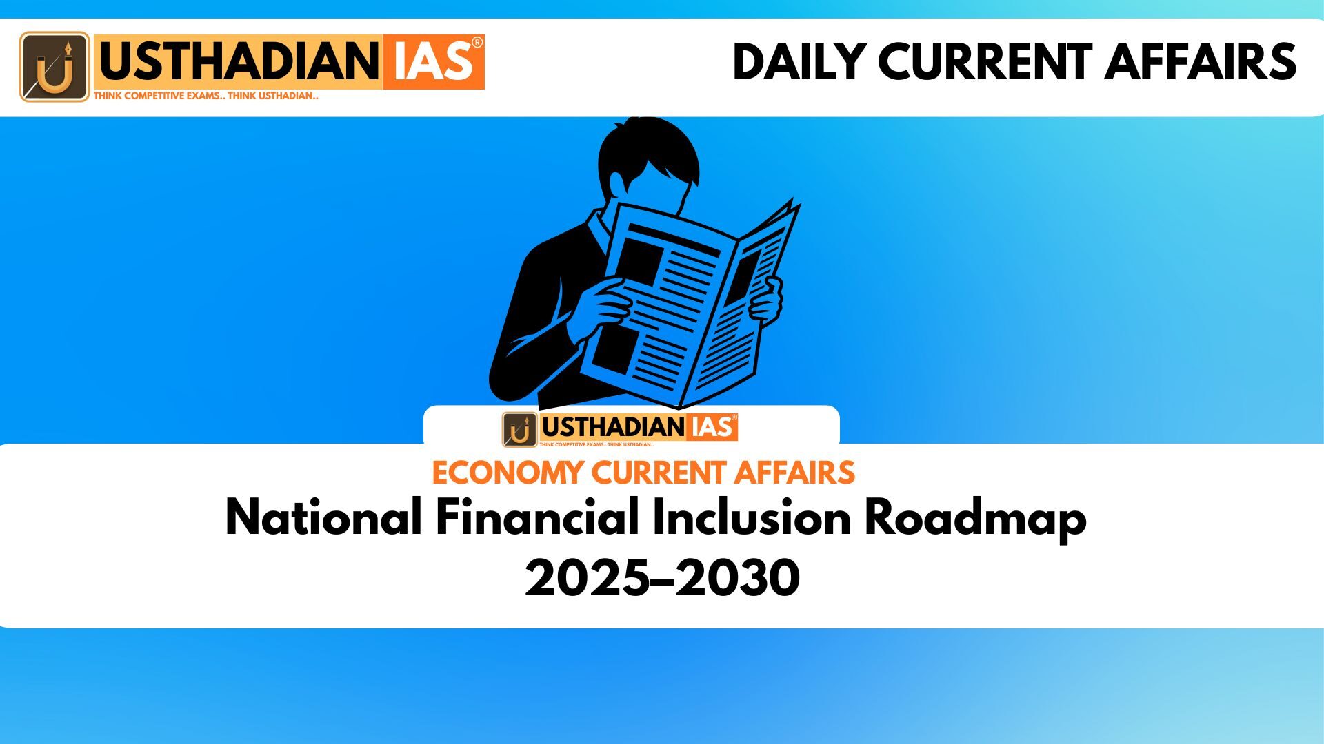 National Financial Inclusion Roadmap 2025–2030
