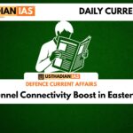 Shyok Tunnel Connectivity Boost in Eastern Ladakh