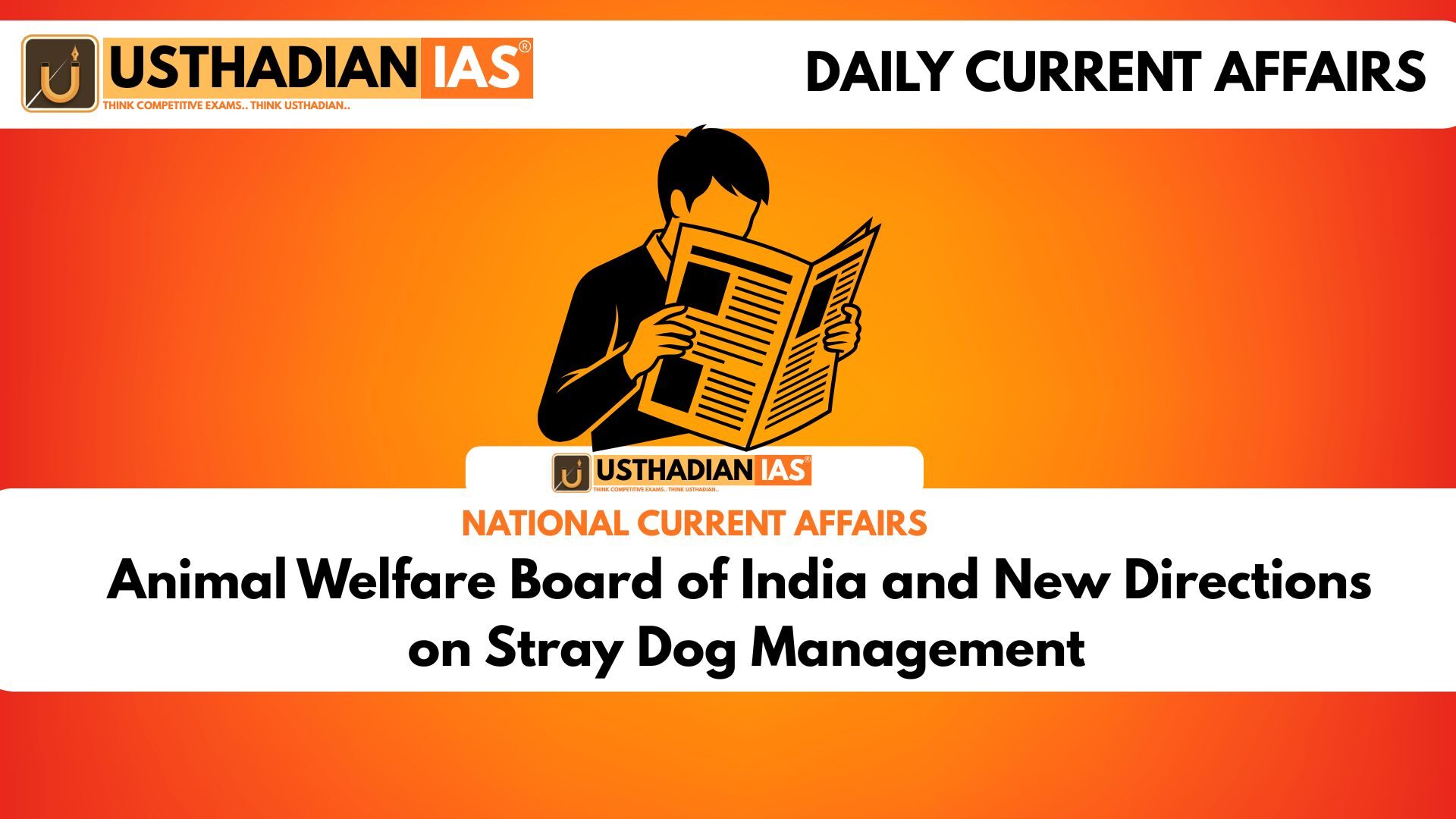 Animal Welfare Board of India and New Directions on Stray Dog Management