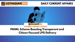 PAHAL Scheme Boosting Transparent and Citizen-Focused LPG Delivery