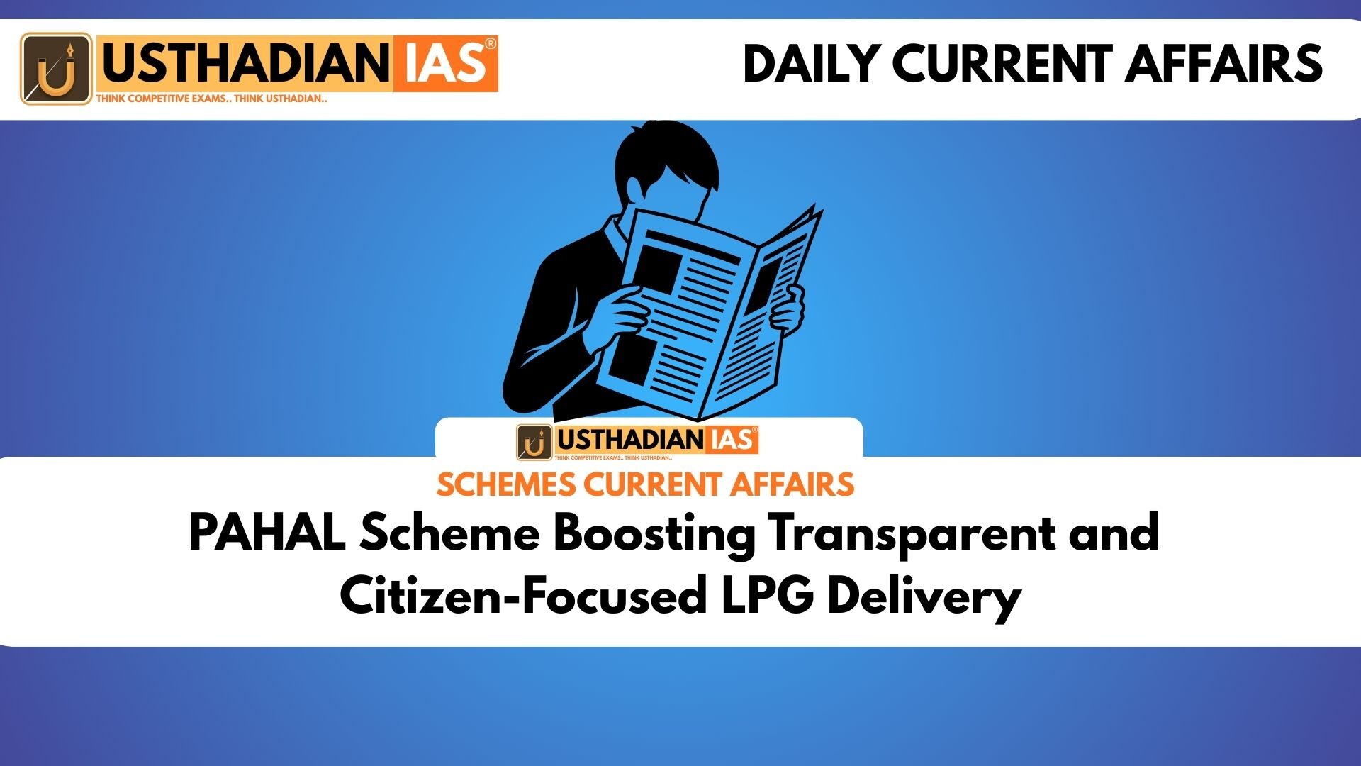 PAHAL Scheme Boosting Transparent and Citizen-Focused LPG Delivery
