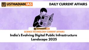 India’s Evolving Digital Public Infrastructure Landscape 2025