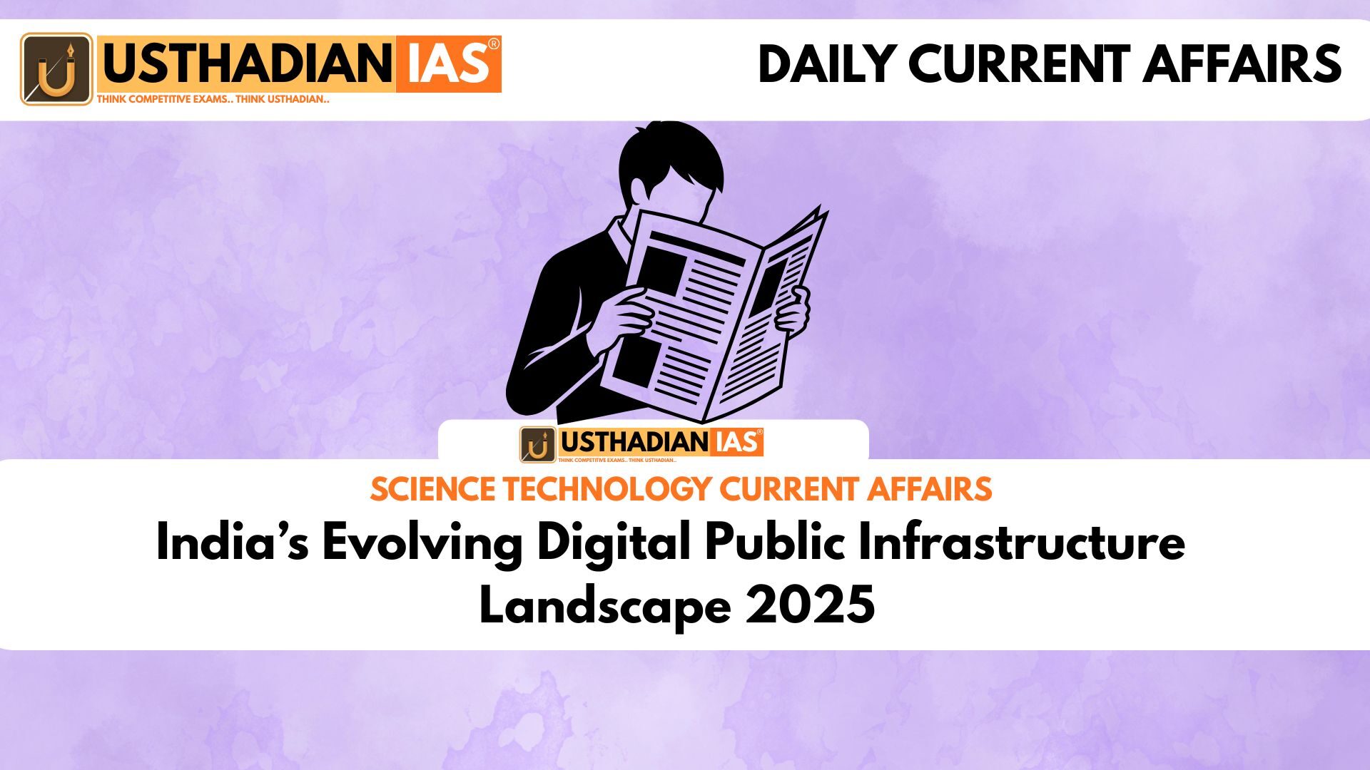 India’s Evolving Digital Public Infrastructure Landscape 2025